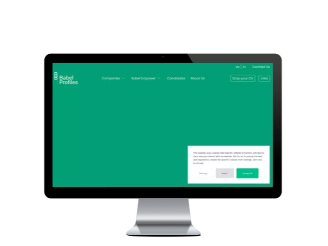 babelprofiles.com