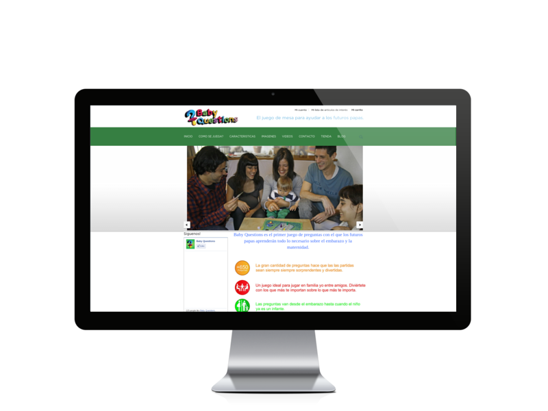 Diseño web