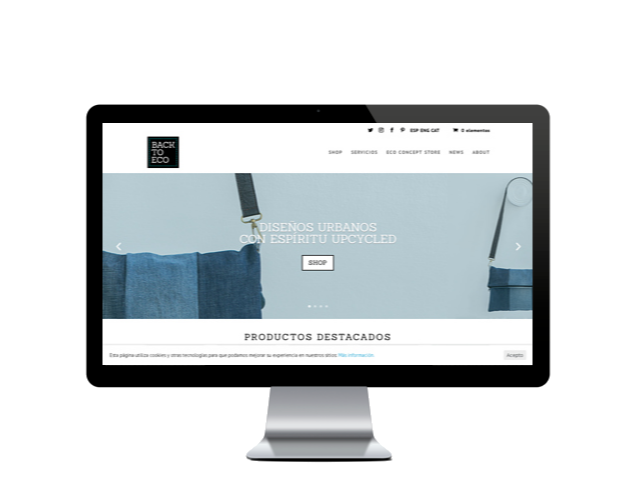 backtoeco.com