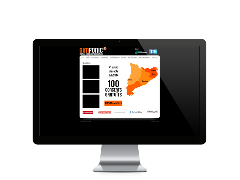 Web del cliente - barcelonaciutatconcert.org