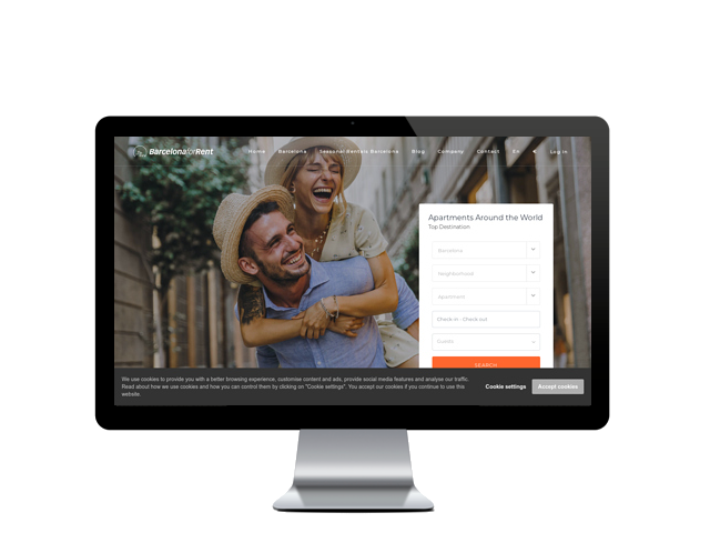 barcelonaforrent.com
