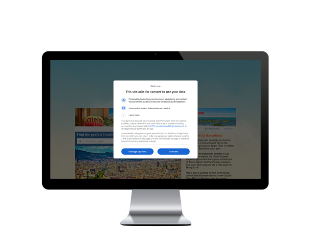 barcelonahotels.com