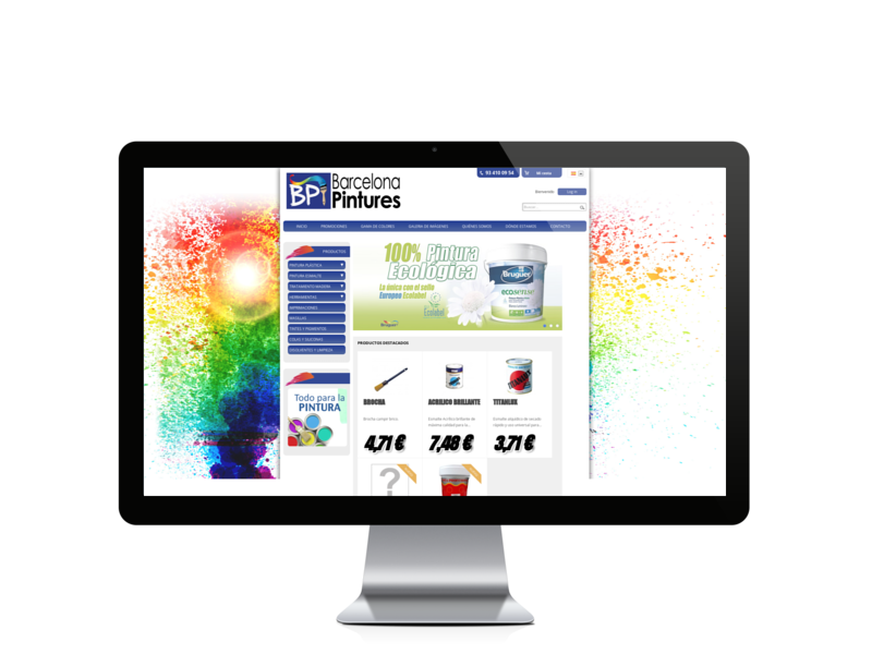 barcelonapintures.com
