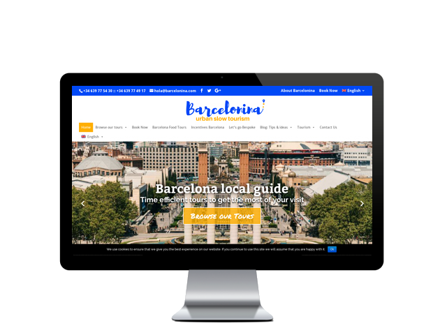 barcelonina.com