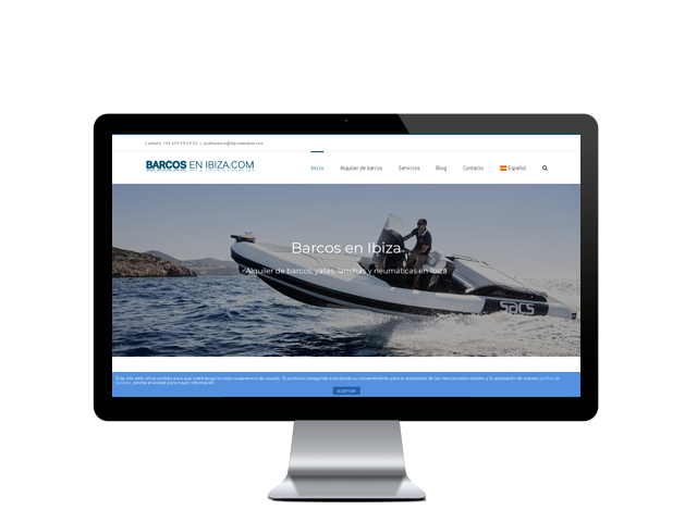 barcosenibiza.com