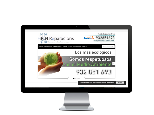 bcnreparacions.com