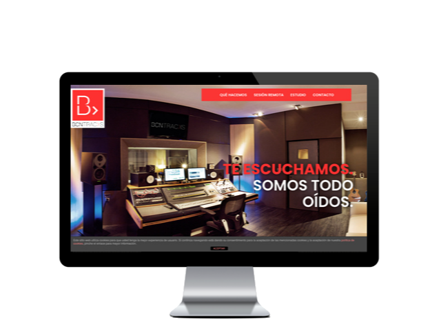 bcntracks.com