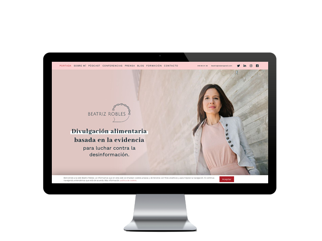 beatrizrobles.com
