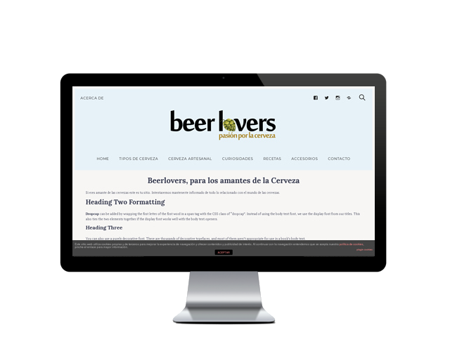 beerlovers.es