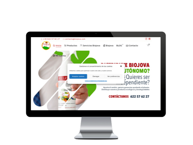 biojova.com