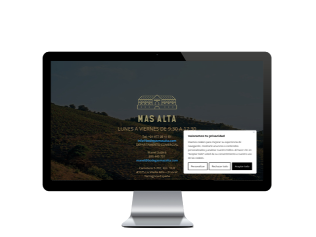 bodegasmasalta.com