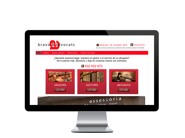 Diseño web