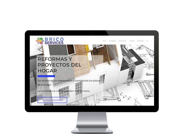 bricoservices.es