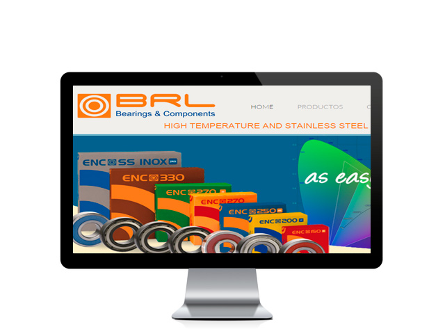 brlbearings.com