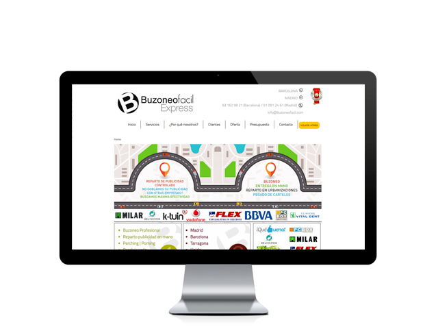 buzoneofacil.com