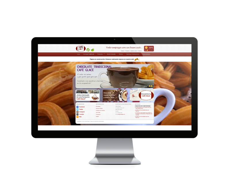 Diseño web