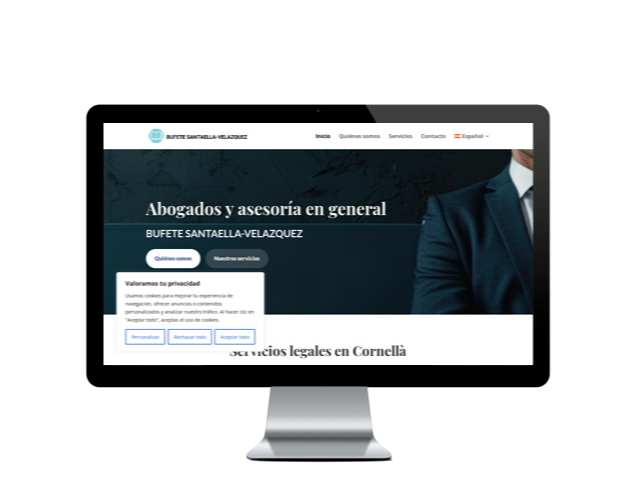 Diseño web