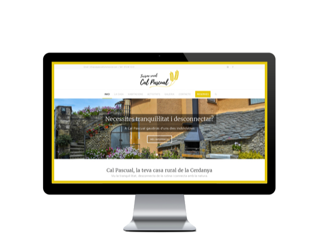 calpascualturismerural.com