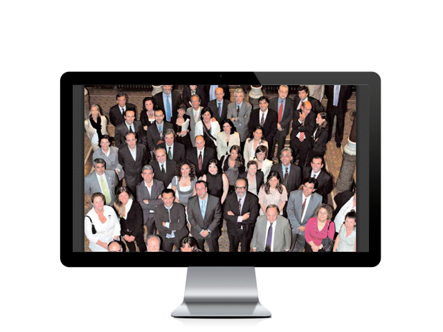 Web del cliente - candidaturamarianocastillo.com