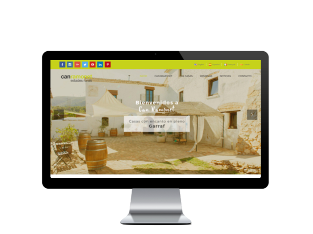 canramonet.com