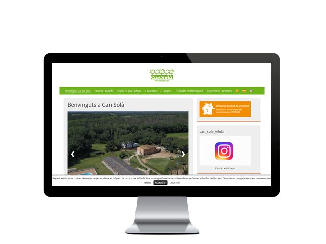cansola.com