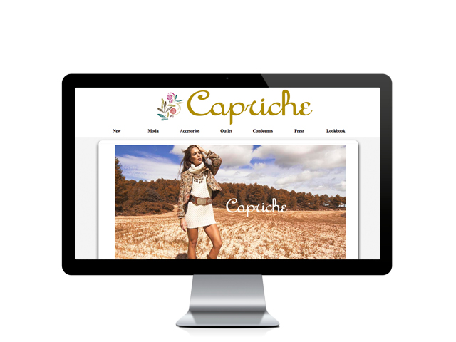 capriche.es