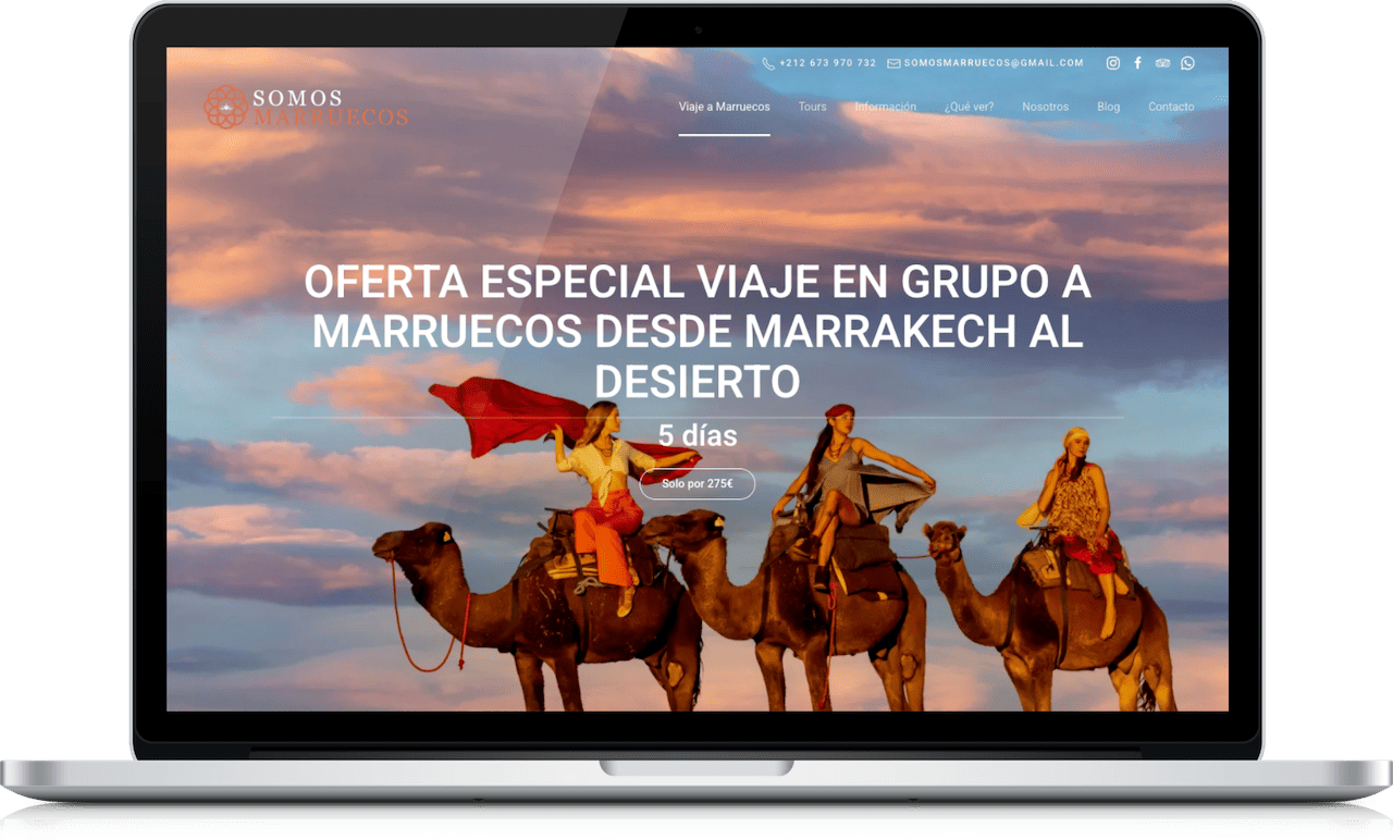 Diseño web