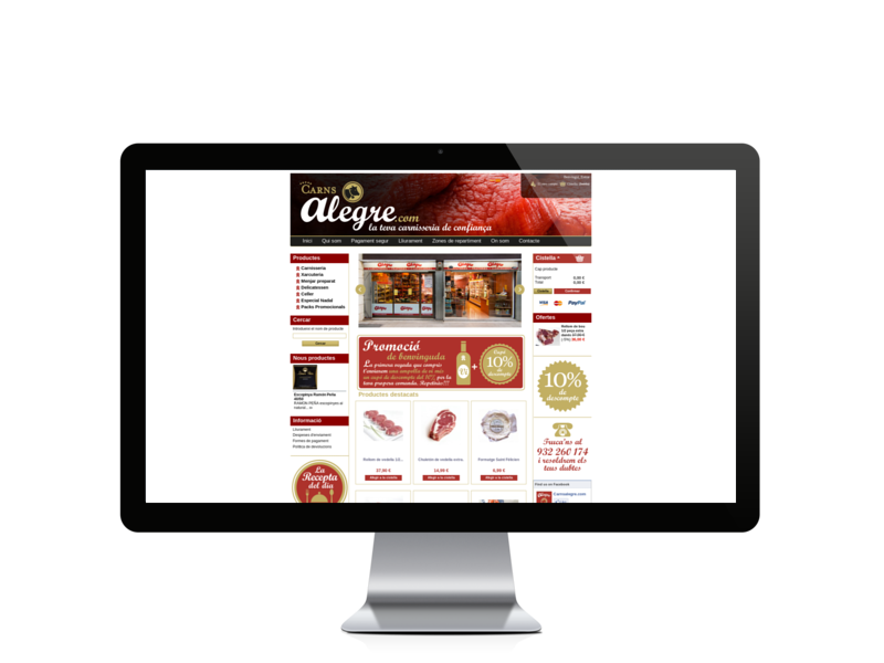 Diseño web
