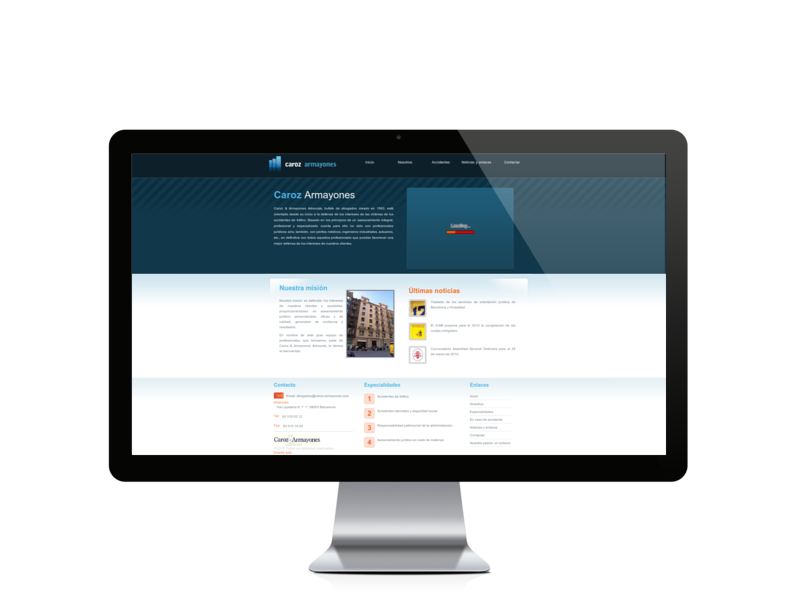 caroz-armayones.com