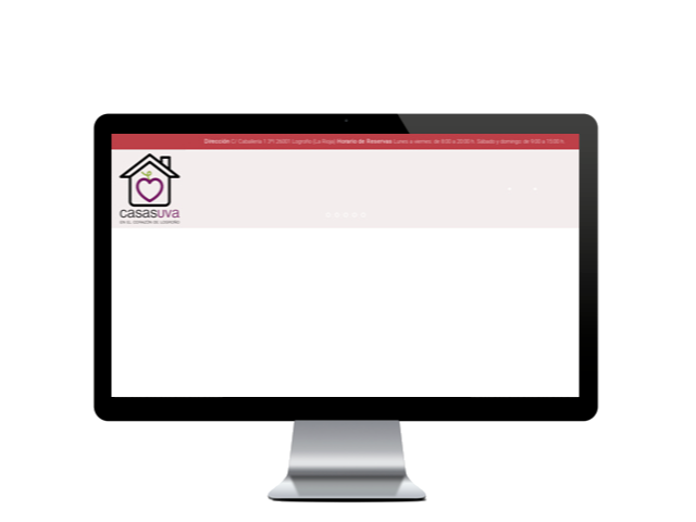 casasuva.com