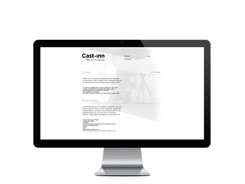 cast-inn.com