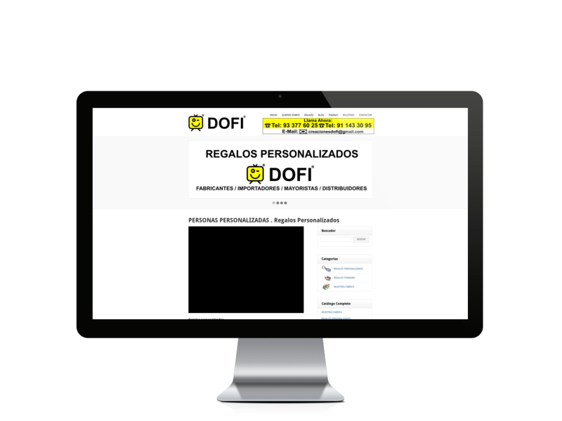 Diseño web