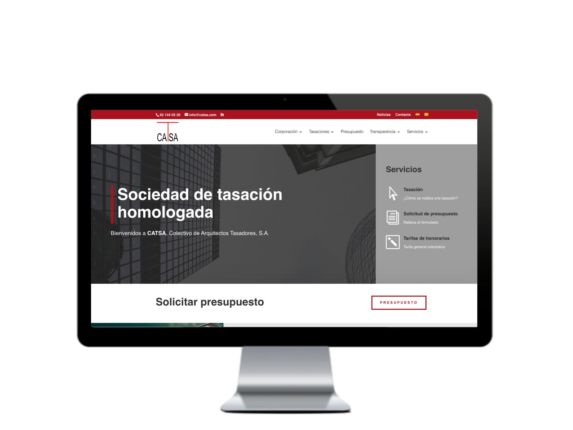 catsa.com