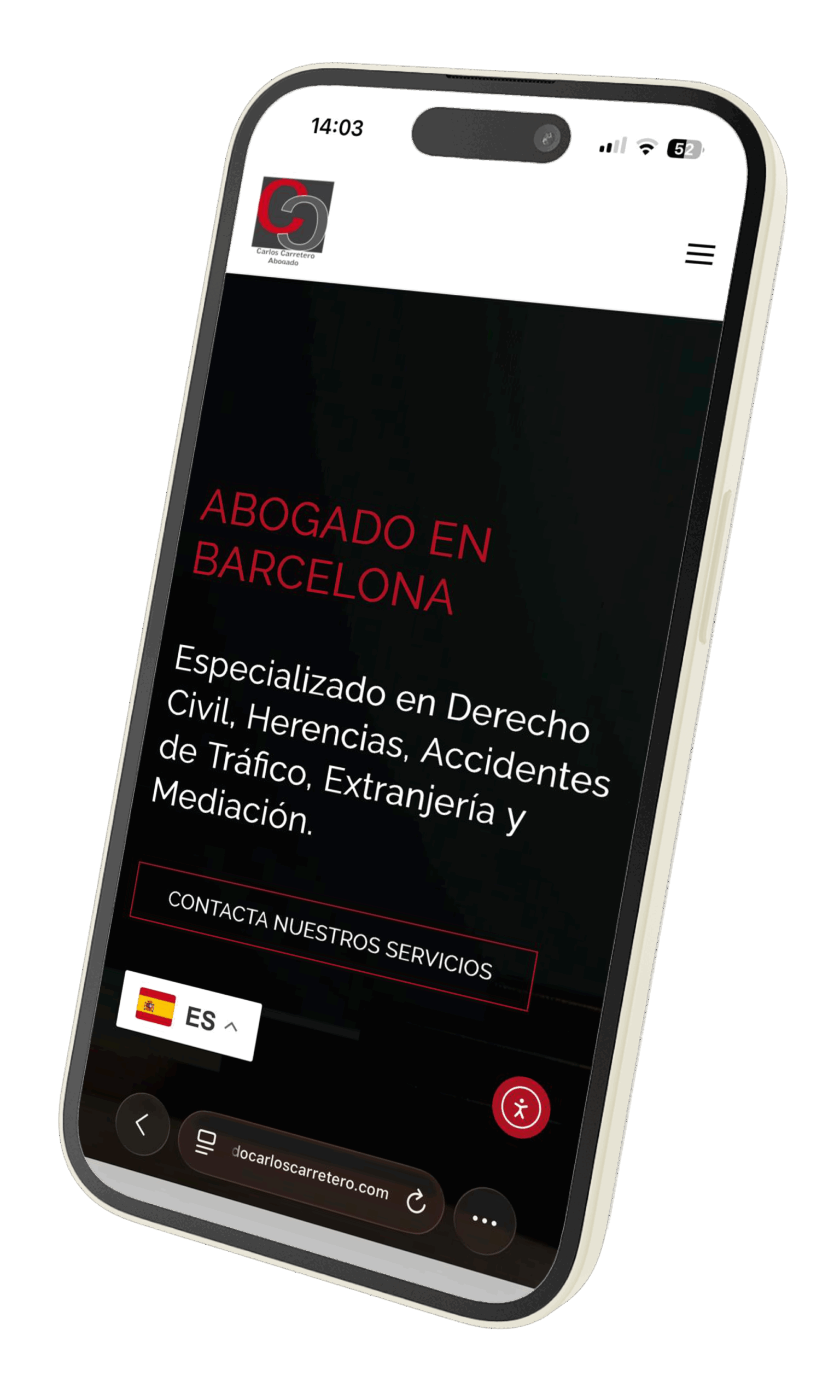 Diseño web