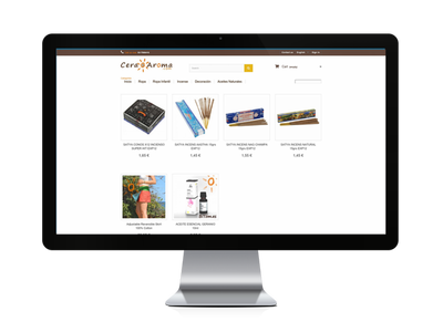 cerayaroma.es