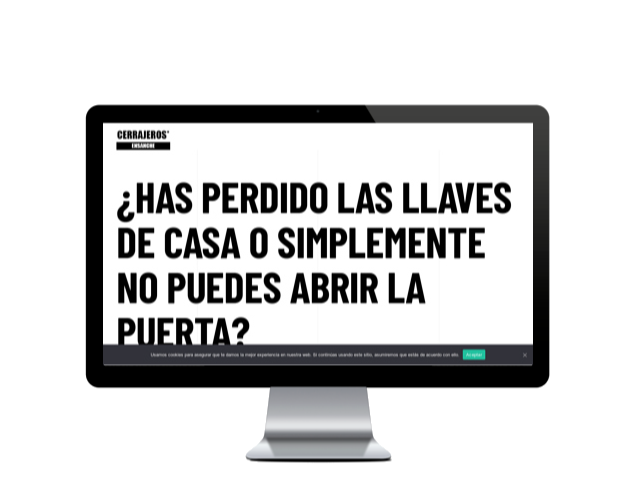 cerrajerosensanche.com