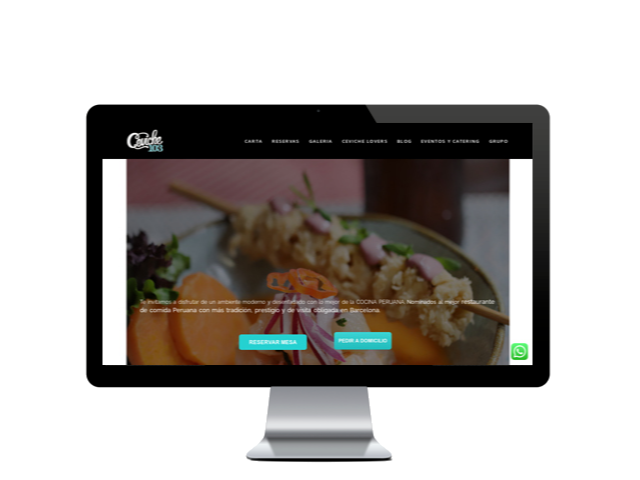ceviche103.com