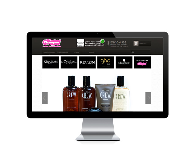 Diseño web