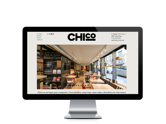 chico-bar.com