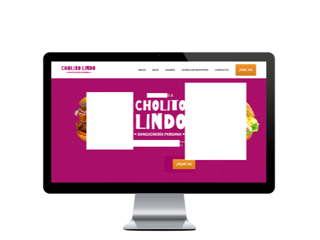 cholitolindo.com