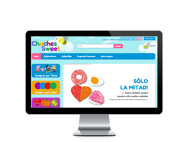 chuchessweet.com