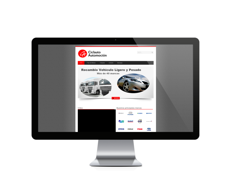 ciclautoautomocion.com