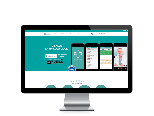 clickdoctors.es