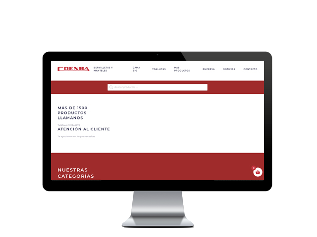 coenba.com