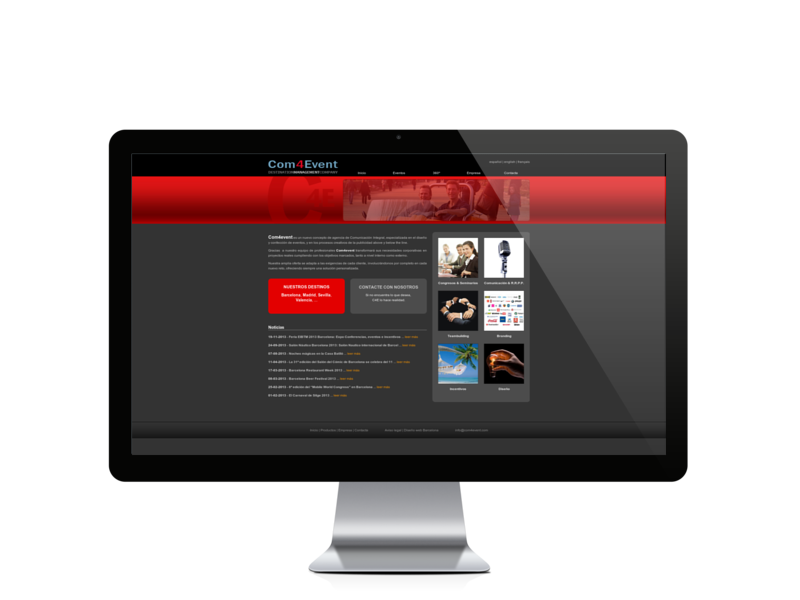 com4event.com