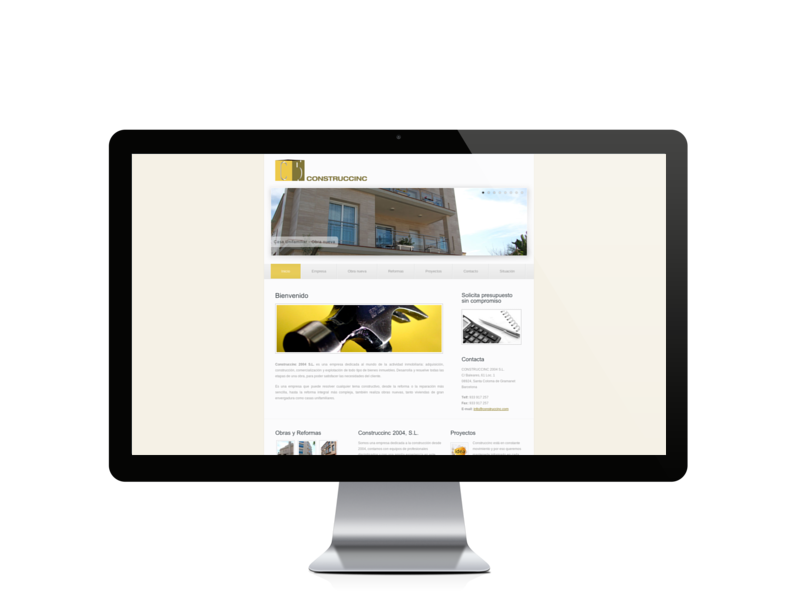 Diseño web