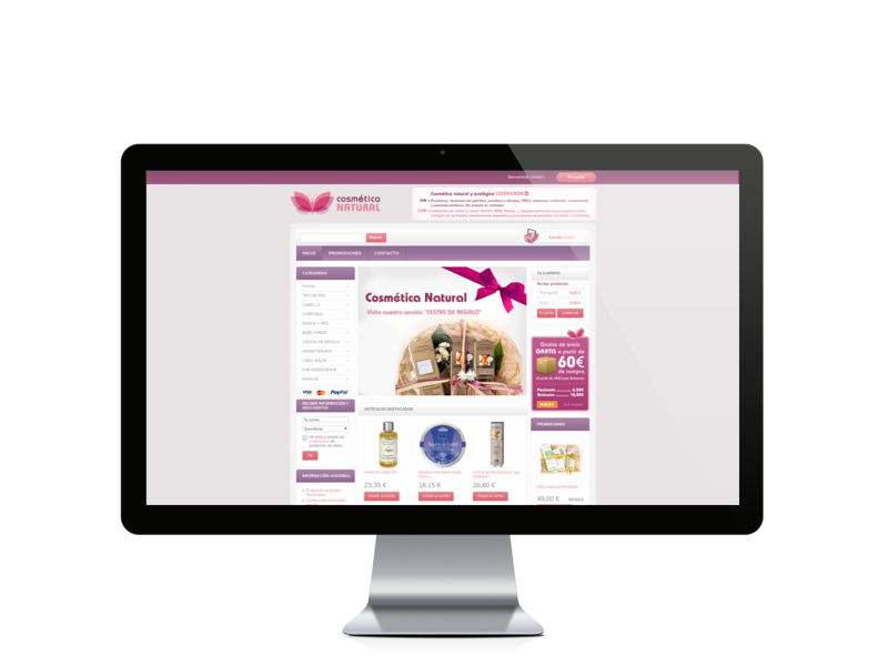 cosmeticanatural.com