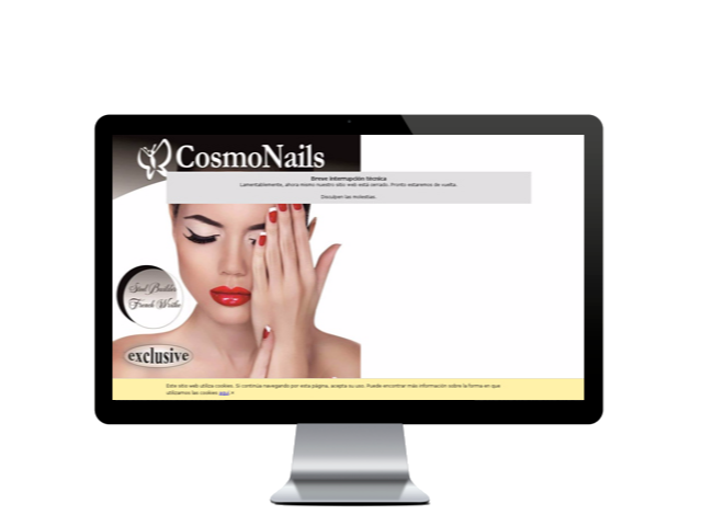 cosmonailsbarcelona.com