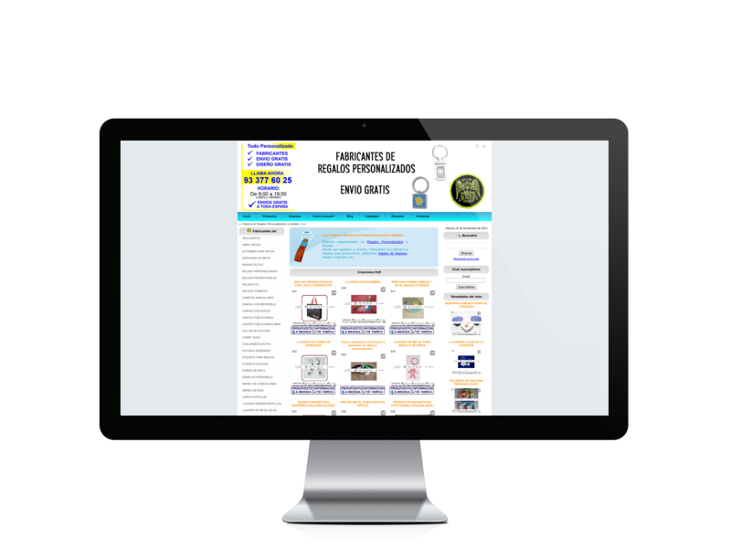 Diseño web