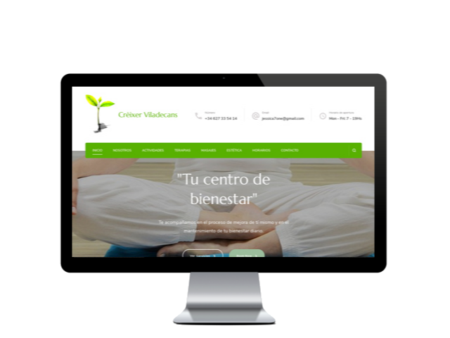 Diseño web